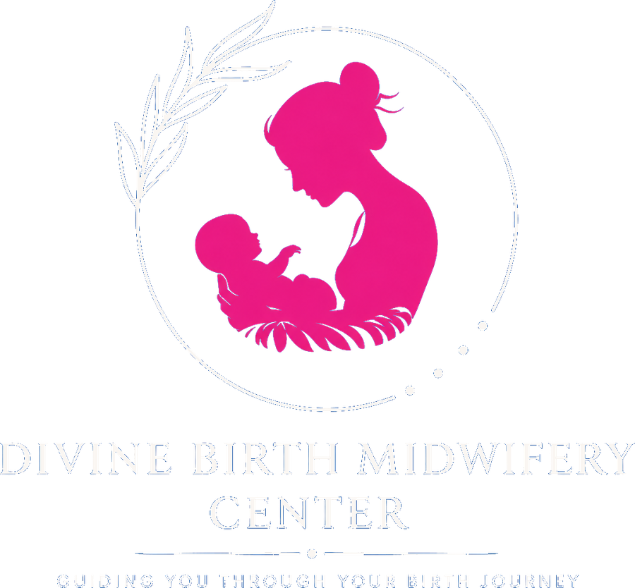 Divine Birth Midwifery Center — Guiding You Through Your Birth Journey